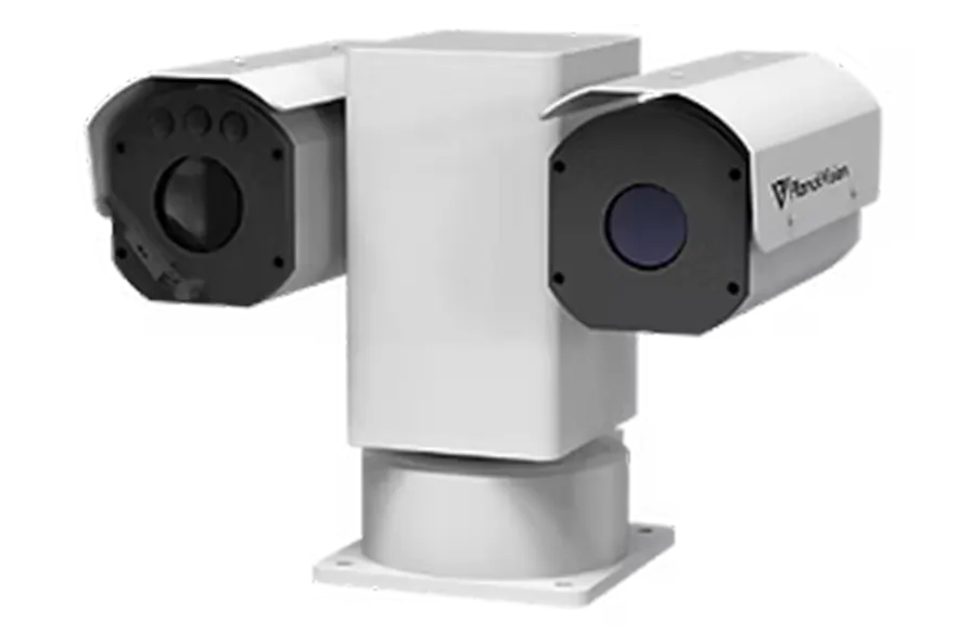 Planck Vision Systems TNC400PT