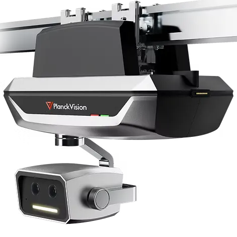 Planck Vision Systems TRX600